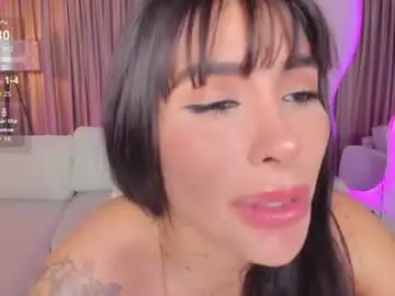 Chaturbate Private Sex Chat of sarah_stonne_