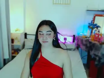Chaturbate Adult Webcams of ur_mistresss_almira