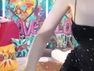 Chaturbate Free Porn Cam of vanessa_love