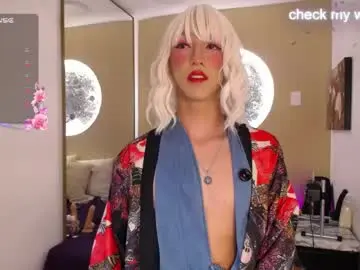 Chaturbate Live Porn of yakitai