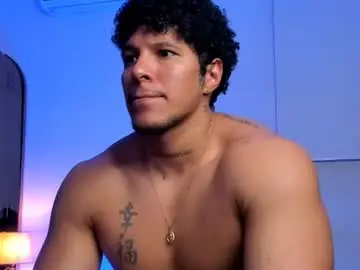 Chaturbate Adult Webcams of adambrocs1