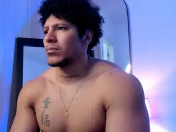 Chaturbate Best Webcam of adambrocs1