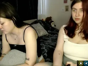 Chaturbate Free Live Porn of bettyandrich