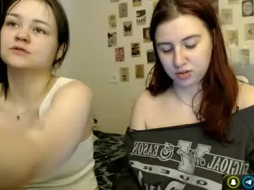 Chaturbate Best Webcam of bettyandrich