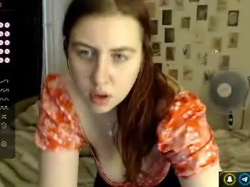 Chaturbate Sex Chat of bettyandrich