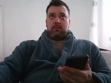 Chaturbate Best Webcam of brucemf