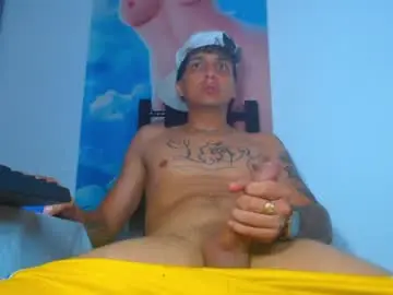 Chaturbate Sex Chat of burningboyy