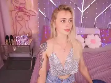 Chaturbate Live Sex Cam of cherrishlulu