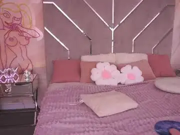 Chaturbate Sex Cam of cherrishlulu