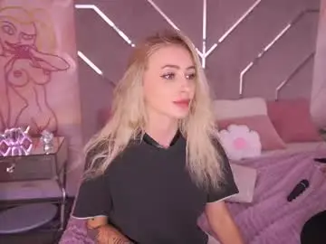 Chaturbate Private Sex Chat of cherrishlulu