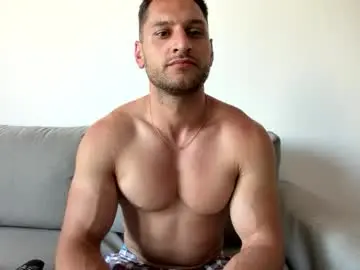 Chaturbate Live Sex Cam of garihale