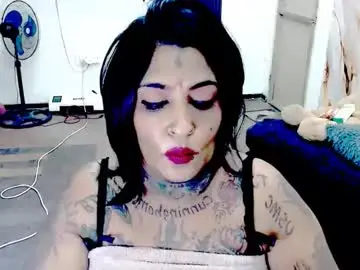 Chaturbate Watch Live Sex Cams of indiancatz2