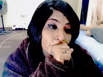 Chaturbate Adult Video Chat of indiancatz2
