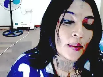 Chaturbate Adult Webcam of indiancatz2