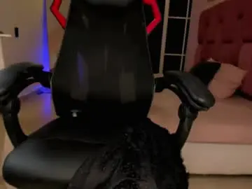 Chaturbate Live Sex of jean_dreams