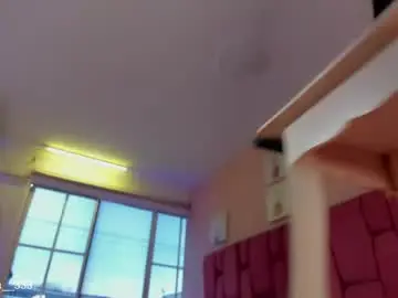 Chaturbate Adult Video Chat of jean_dreams