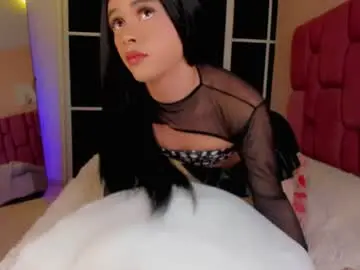 Chaturbate Live Porn of jean_dreams