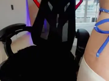 Chaturbate Adult Webcam of jean_dreams