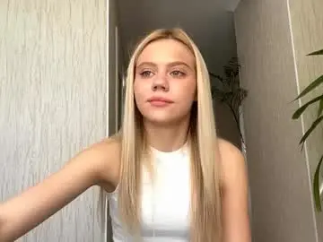 Chaturbate Adult Video Chat of kristifelicien
