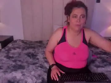 Chaturbate Private Sex Chat of marthina_cnc