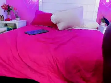 Chaturbate Free Porn Cam of milu_rousse