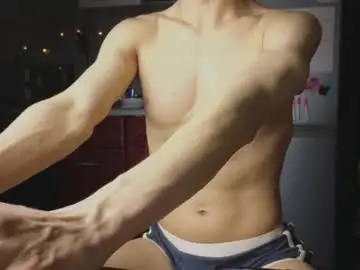 Chaturbate Free Porn Cam of nathanbruce