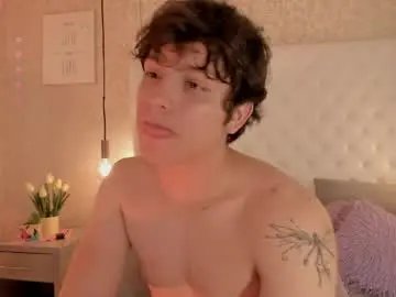 Chaturbate Sex Cam of obsidian_soul