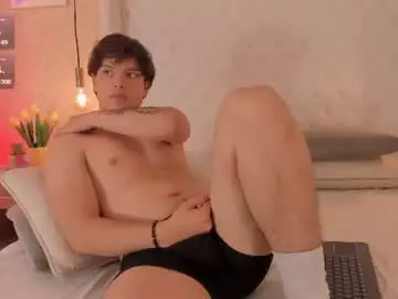 Chaturbate Best live sex cam show of obsidian_soul