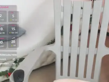 Chaturbate Live Porn of rachel_glow