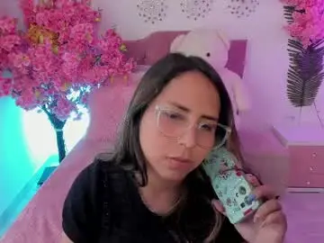 Chaturbate Live Sex of sharon_rhodes_