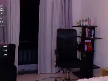 Chaturbate Sex Cam of stefannym
