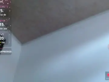 Chaturbate Live Porn of _zoebakers
