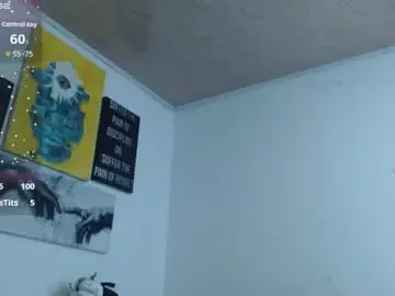 Chaturbate Watch Live Sex Cams of _zoebakers