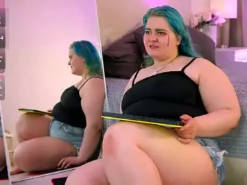 Chaturbate Sex Chat of amelia_skyees