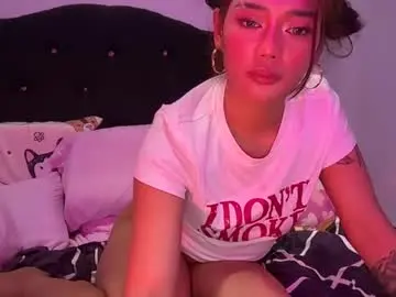 Chaturbate Live Porn of amori_chan