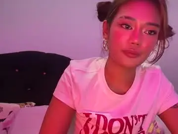 Chaturbate Live Sex Cam of amori_chan