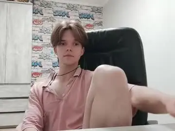 Chaturbate Sex Cam of arcanetracer