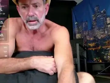 Chaturbate Live Porn of badnightwolf