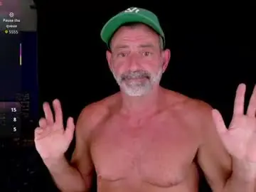 Chaturbate Adult Webcam of badnightwolf