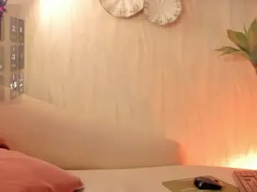 Chaturbate Live Sex of camile_carter