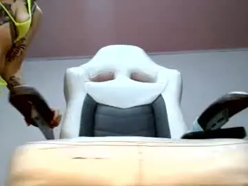 Chaturbate Free Porn Cam of farichell
