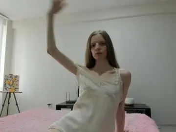 Chaturbate Free Porn Cam of janelong