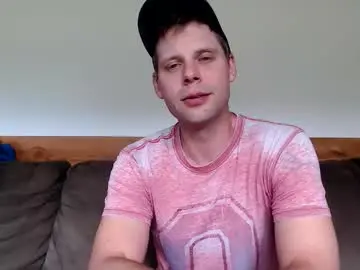 Chaturbate Live Sex Cam of lancehardin