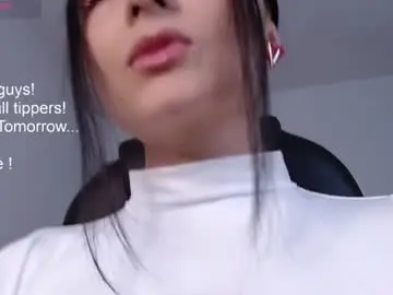 Chaturbate Sex Chat of lianna_hot