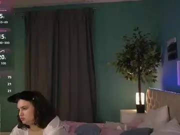 Chaturbate Adult Webcams of mary_f0x