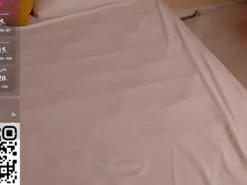 Chaturbate Live Sex Cam of mary_f0x
