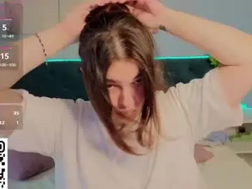 Chaturbate Best Webcam of mary_f0x