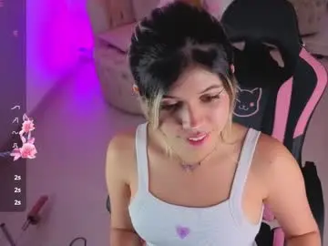 Chaturbate Live Porn of nataasha___