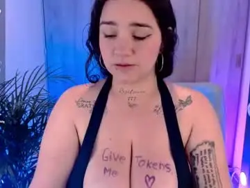 Chaturbate Live Sex of sensual_adiction777