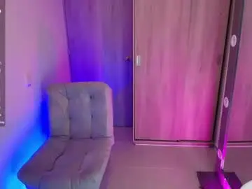 Chaturbate Live Porn of sensual_adiction777